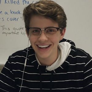 Meet your Posher, Nick